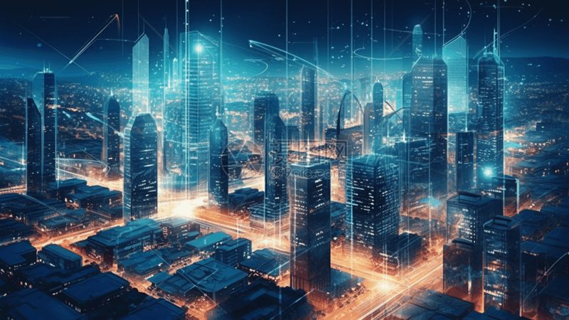 工业园区数字孪生运维管理：构建智慧园区的关键一步**